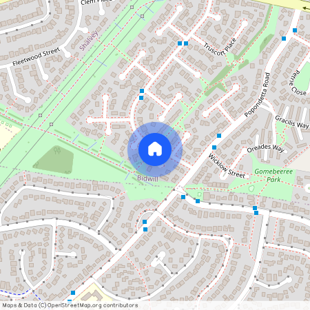 1/1 Barry Place, Bidwill