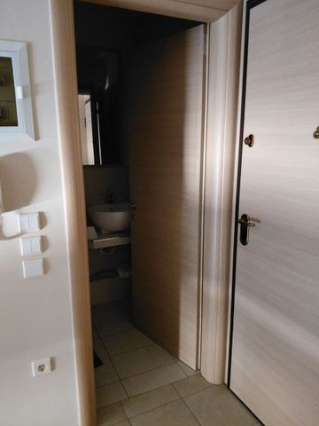 Studio/Γκαρσονιέρα για ενοικίαση - Ανατολικος Όλυμπος, - Photo 3