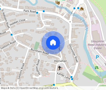 Foundry Road, Malmesbury - Photo 1