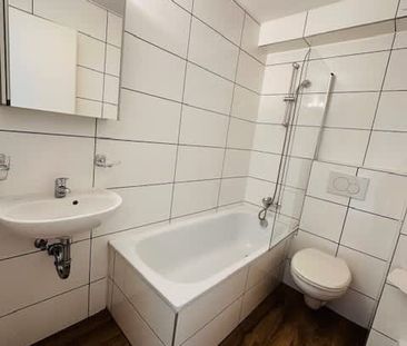 1 Zimmer, 15 m², 2. Stock - Photo 2