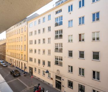 ++Provisionsfrei++ BESTLAGE des 09. Bezirks, Schöne 2-Zimmer Neubau... - Photo 2