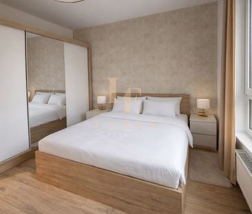 3 minuty do stacji Międzylesie | 83 m2 | Garaż - Zdjęcie 2