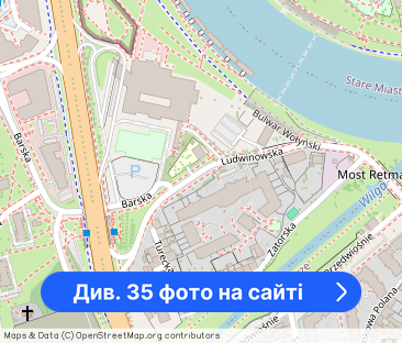 Dwie sypialnie na Ludwinowie, inwestycja z basenem - Фото 1