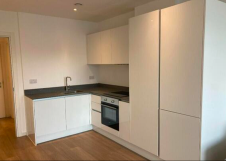 Studio to rent - Photo 3