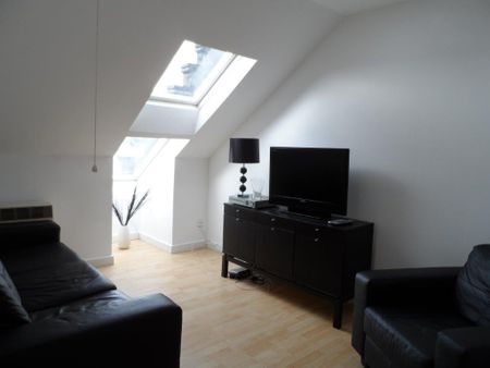 1 bedroom flat to rent - Photo 3