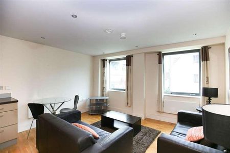 Merchants Quay, Quayside, Newcastle Upon Tynr, NE1 - Photo 2