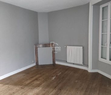 Location maison 5 pièces 83.49 m² à Évron (53600) - Photo 5