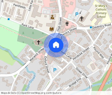 Chickabiddy Lane, Southam - Photo 1