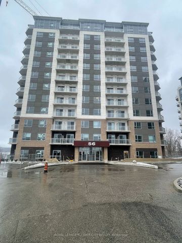For Lease - 56 Lakeside Terrace Unit# 211, Barrie, Ontario - Photo 5