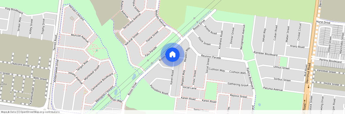 67 Karen Road, Vic 3029, Tarneit