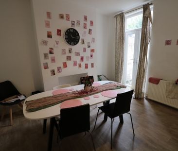 4 Bedroom Town House To Rent in Arboretum - Photo 2