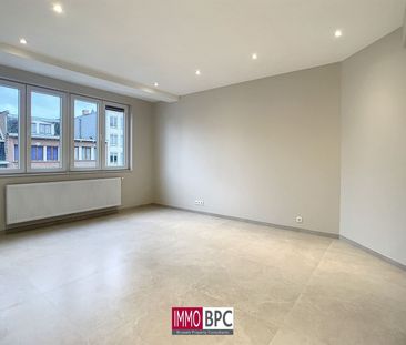 Appartement met 1 slaapkamer - Photo 1