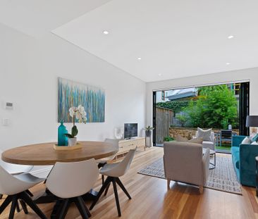 206E Trafalgar Street, Annandale NSW 2038 - House For Rent | Domain - Photo 2