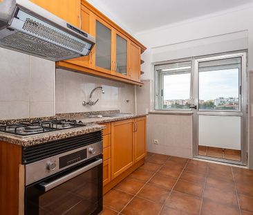Apartamento T2 em Setúbal - Photo 2