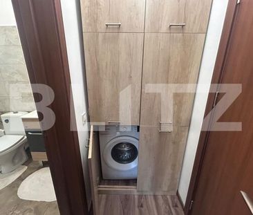 Apartament modern cu 2 camere, parcare privată, bloc nou, zona cent... - Fotografie 5