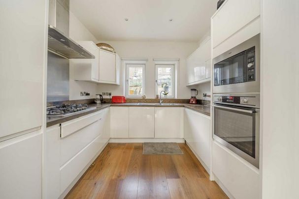 3 bedroom house to rent - Photo 1
