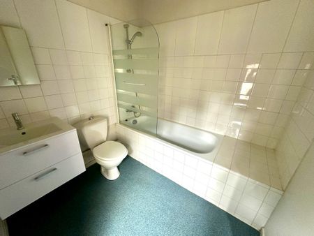 Appartement F1 à louer sur Troyes dans le département de l'Aube - Photo 5