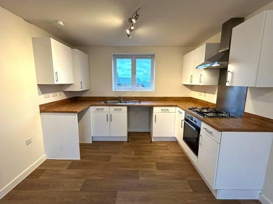 2 bedroom flat to rent - Photo 1