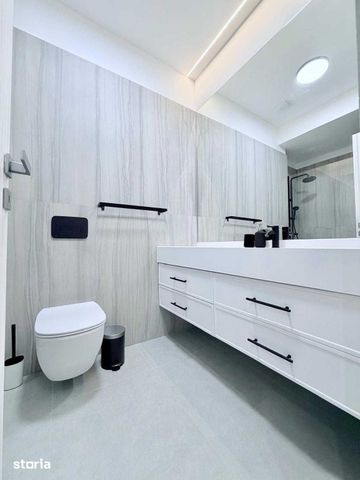 NUSCO CITY | 2 camere | parcare inclusa | AVIATIEI | Metrou |Promenada - Photo 3