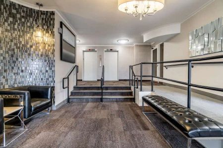 Glencrest Terrace Apartments — 1 Bedroom available at 3055 Glencrest Road, Burlington - Photo 3