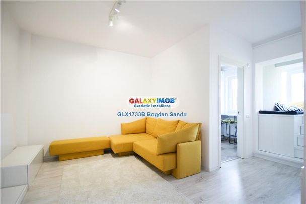 Apartament cu 2 camere de inchiriat in Chiajna - Padure - Photo 1