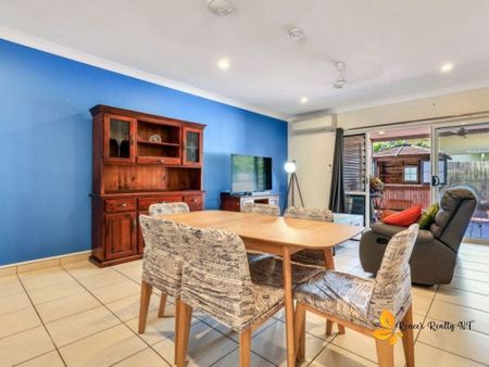 Spacious 2 Bedroom, 2.5 Bathroom Townhouse – Comfortable and Convenient Living! - Photo 3