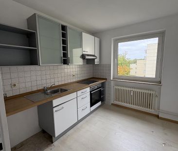 3-Zimmer-Wohnung in Harrislee - Photo 4