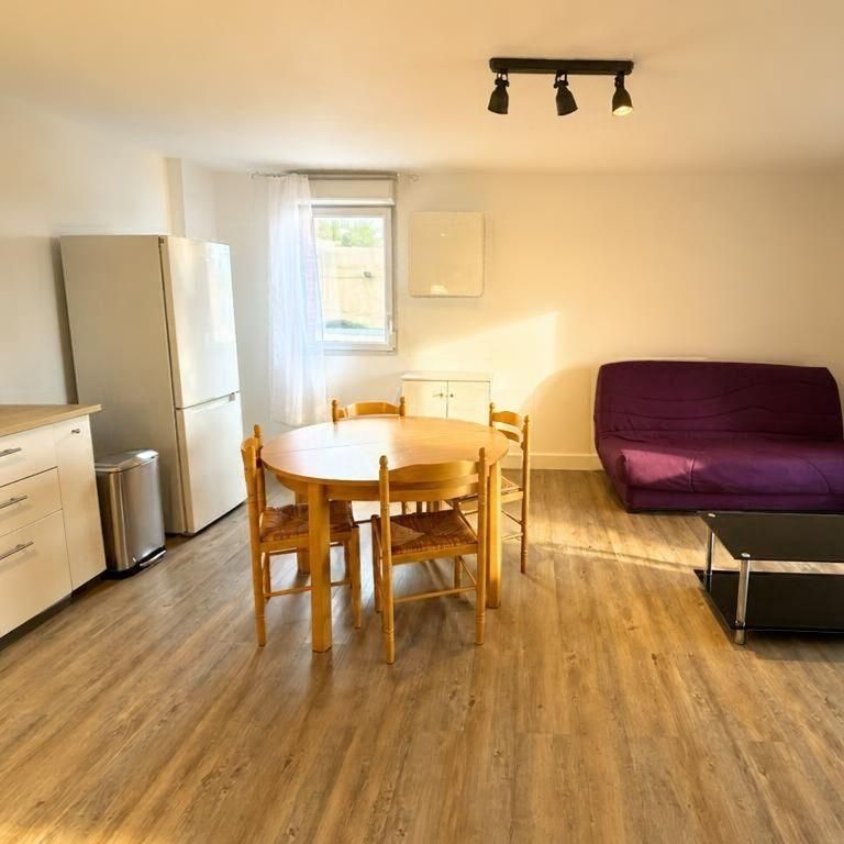 Location Appartement 3 pièces 61m² COLOMIERS 31770 - Photo 1