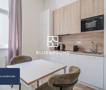 Apartment for rent, 2+kk - 1 bedroom, 45m - Photo 5
