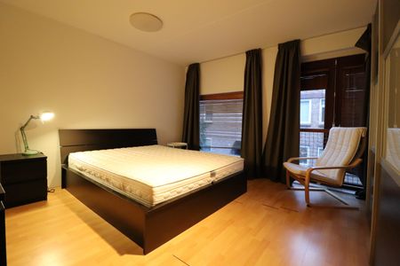 Te huur: Appartement Lisbloemstraat 13 A in Rotterdam - Foto 3