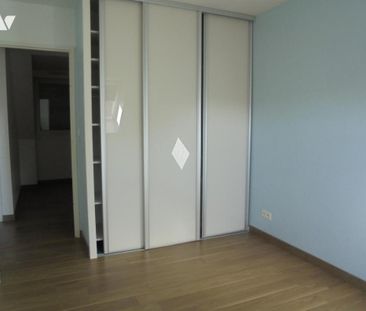 WAMBRECHIES 98 m² - 3 chambres - Photo 1