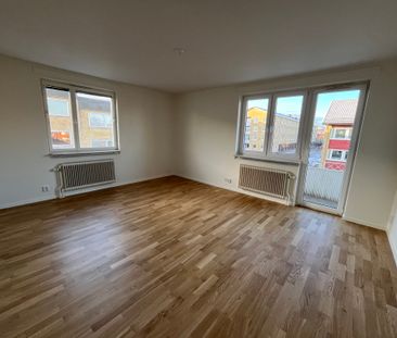 Kapellgatan, Katrineholm - Foto 5