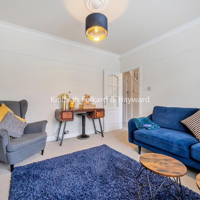 2 bedroom terraced house to rent - Photo 1