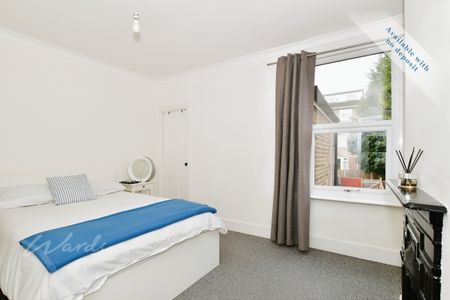 3 bedroom terraced house to rent - Photo 4