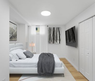 Apartment for rent, Montréal (Pierrefonds-Roxboro) - Photo 6