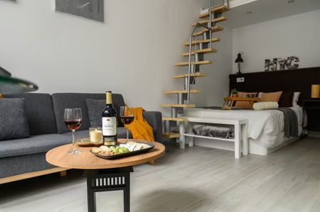 Calle de Canarias, Leganés, Community of Madrid 28913 - Photo 2