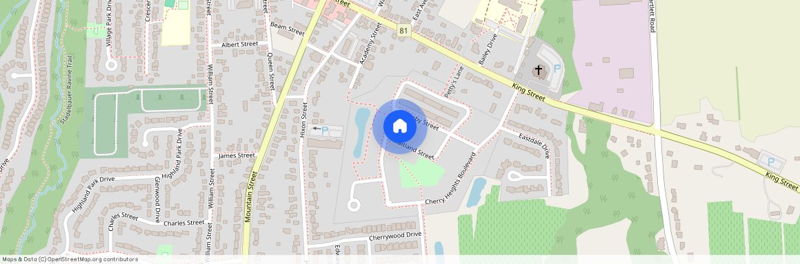 4046 Maitland Street, Lincoln