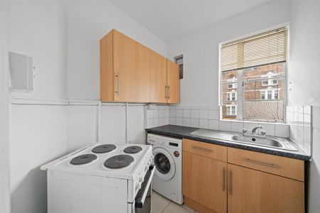 1 bedroom flat to rent - Photo 2