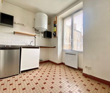 Location Appartement 1 pièce 21m² - Photo 5