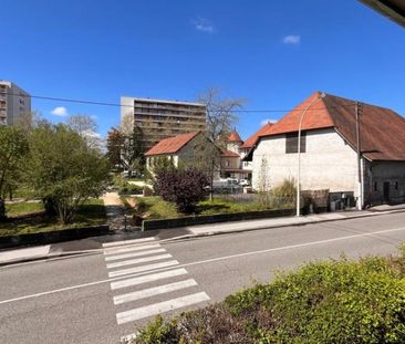 Location appartement 1 pièce - Photo 2