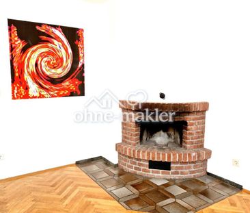 Wunderschöne 5 Zi. DHH im Grünen zur Zwischenmiete - Photo 5