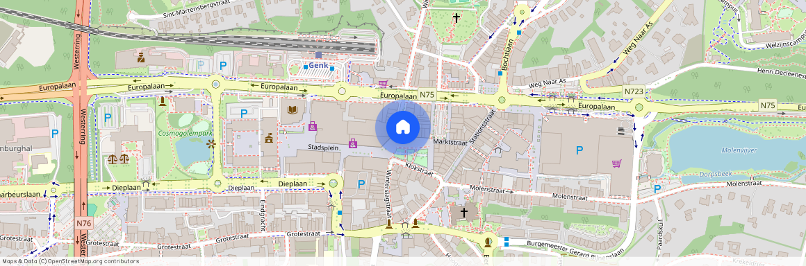 Winterslagstraat, 28, 11, 3600, Genk