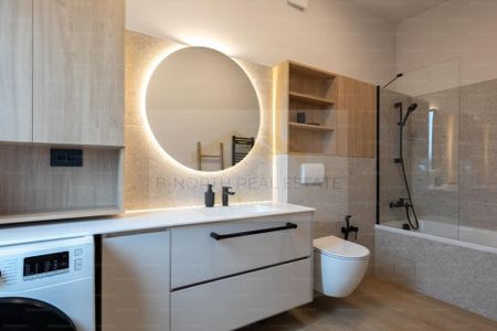 Prima Inchiriere Tamasi Corbeanca 4 camere - Fotografie 4