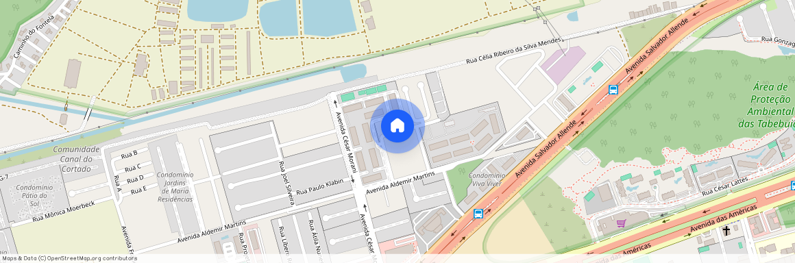 Avenida George Savalla, Recreio dos Bandeirantes, Rio de Janeiro, RJ, 22790696