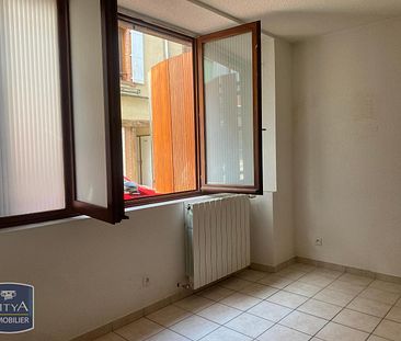 Location appartement 2 pièces de 39.25m² - Photo 1