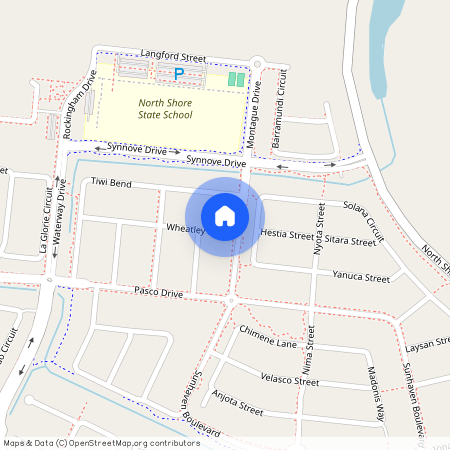 15 Sunniva Boulevard, 4818, Burdell, Qld