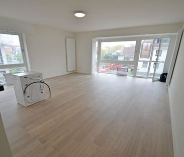 Appartement te huur - Foto 1