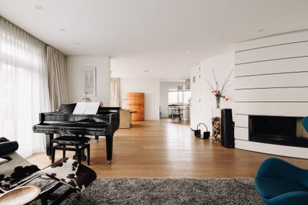 Te huur: Huis Amsteldijk Zuid 79 B in Amstelveen - Photo 4