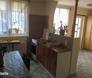 Casa cu 2 camere, Budiului, 2 bai, Targu Mures - Fotografie 2