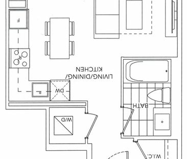 For Lease - 10 Honeycrisp Crescent Unit# 1703, Vaughan, Ontario - Photo 6